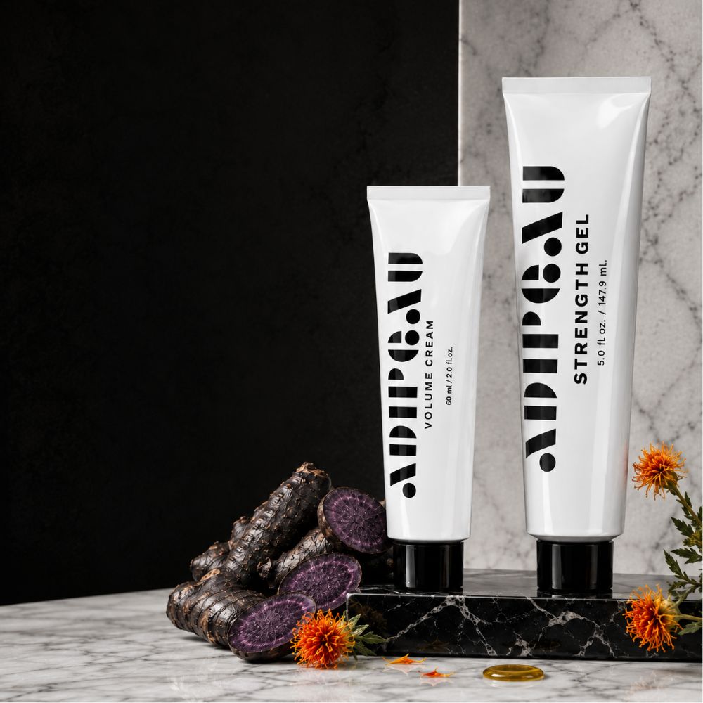 Adipeau Facial Volume Cream