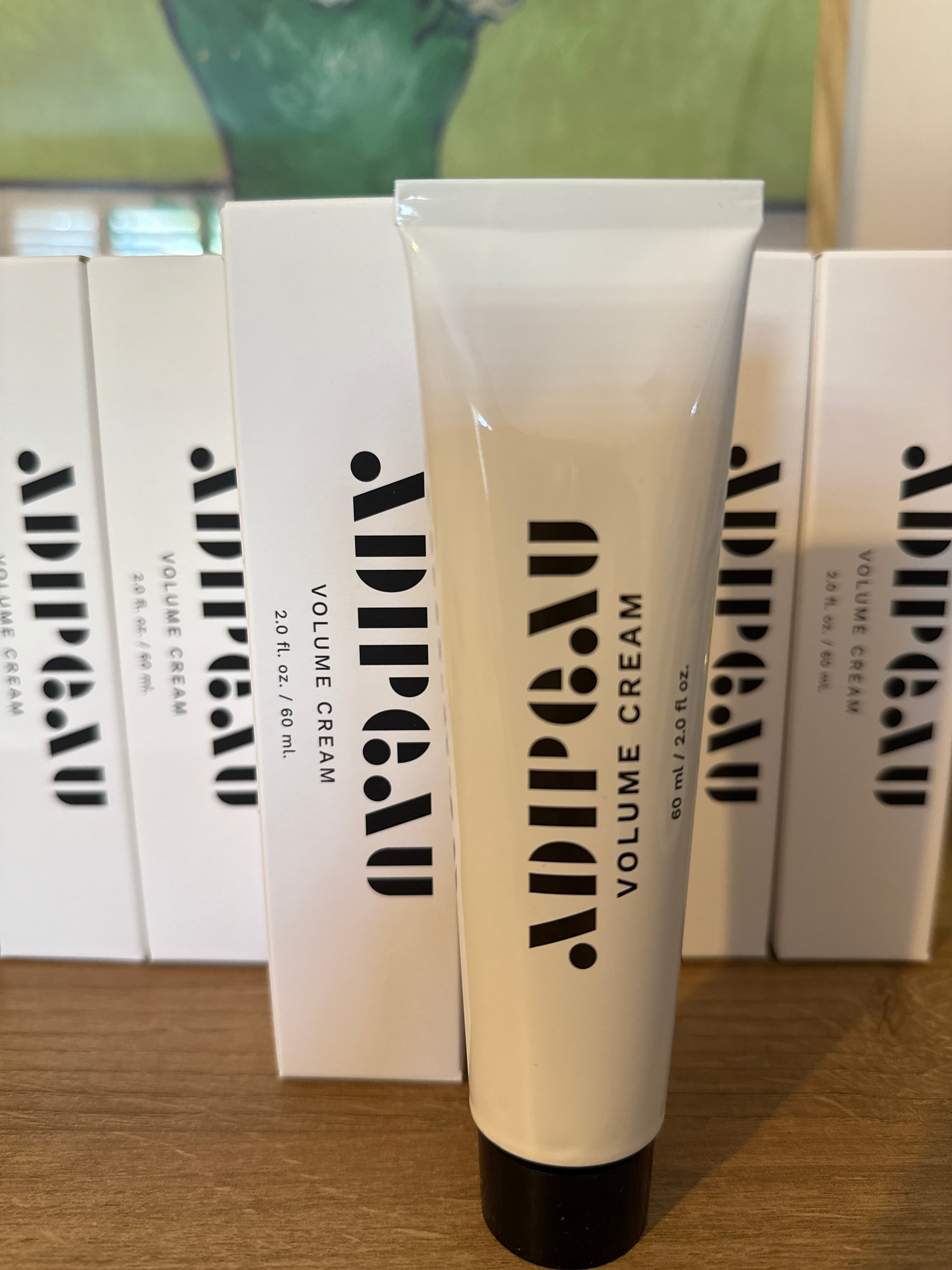 Adipeau Facial Volume Cream