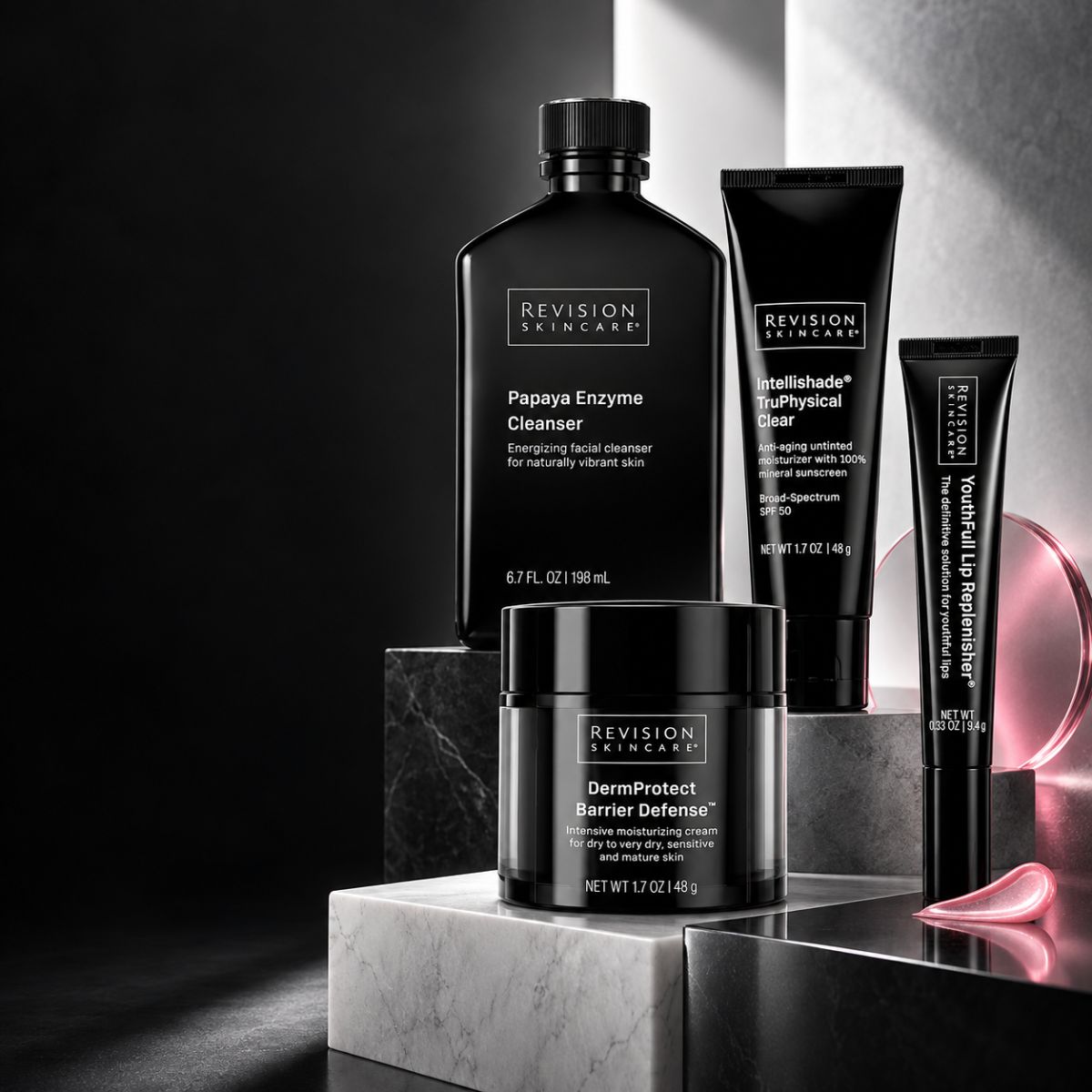 Revision Skincare UK, Shop Medical Grade Skincare from Julia Hart
