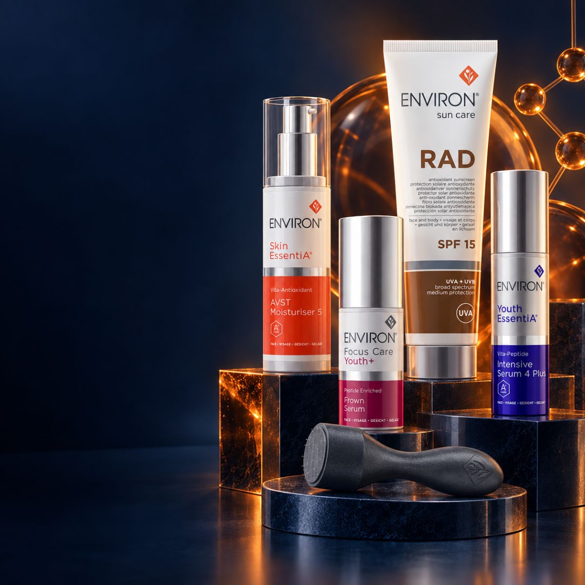 Environ Vitamin A, Antioxidant Skincare Shop UK