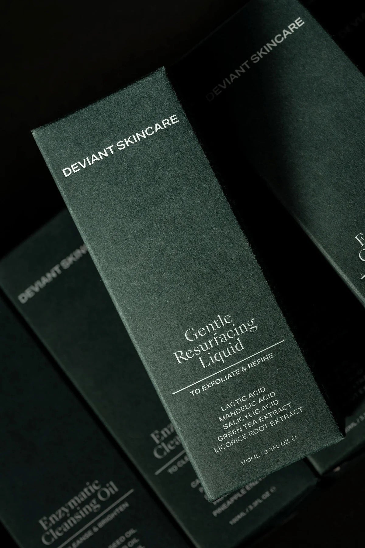 Deviant Skincare Products UK