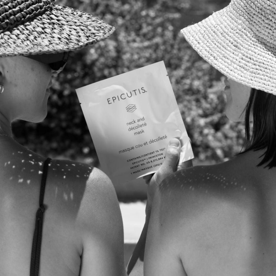 Epicutis Skincare Products