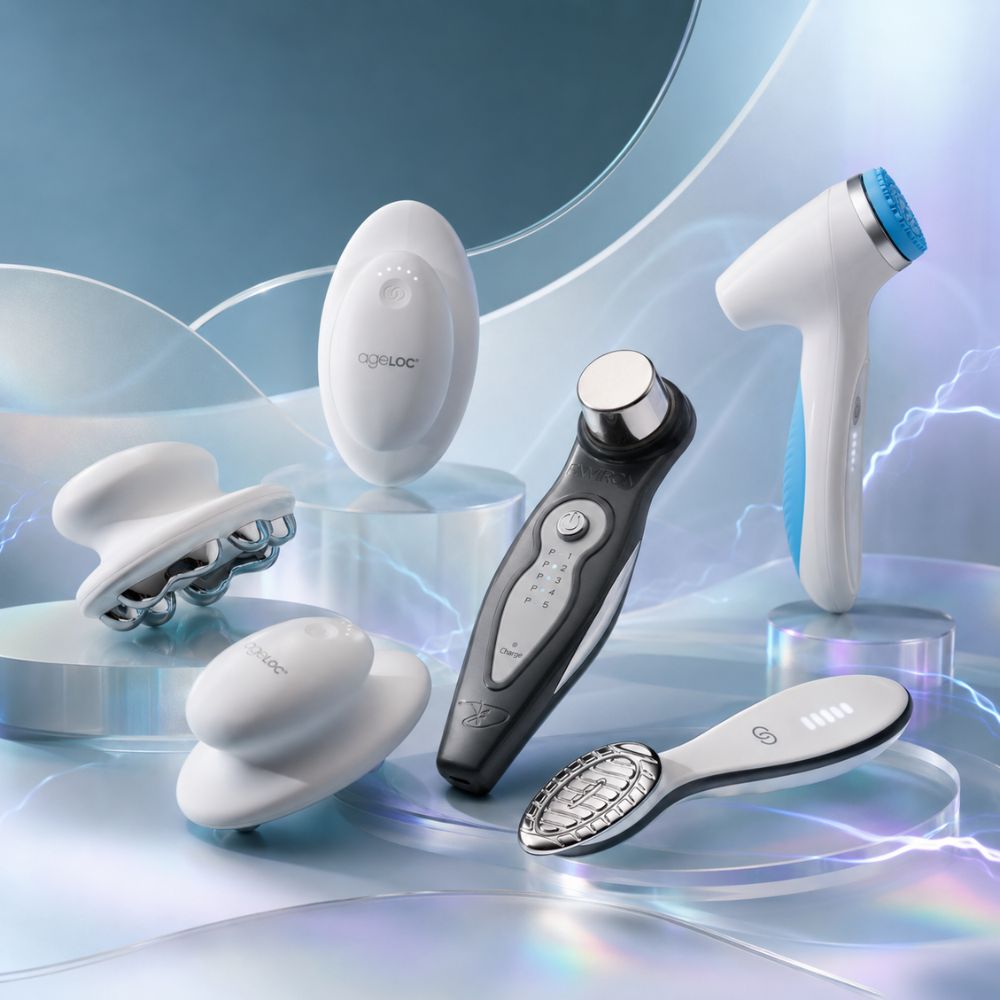 Devices and Tools for Skin Health UK