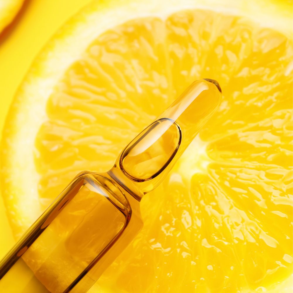 Vitamin C Skincare Products