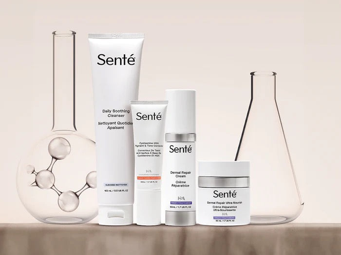 Sente Skincare