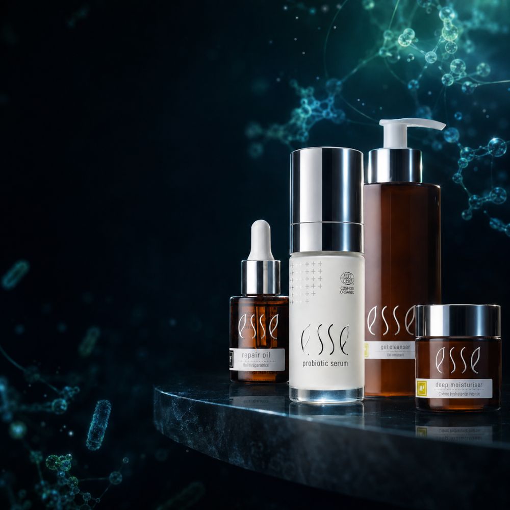 Esse Skincare Products Shop UK
