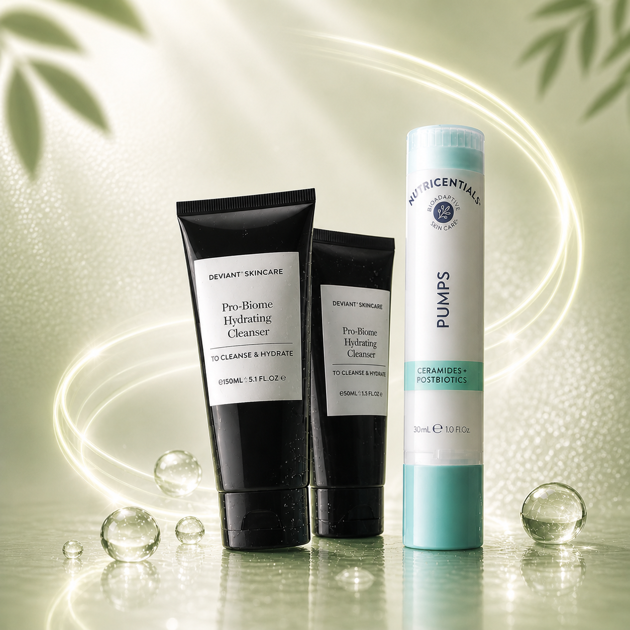 Skin Barrier Repair Skincare Products