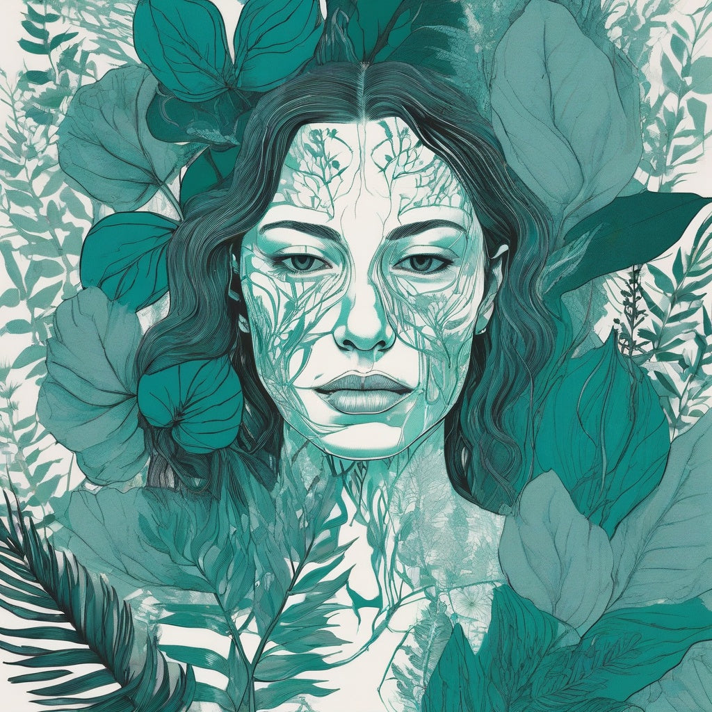 Julia Hart Skincare Shop - Skin Type collection