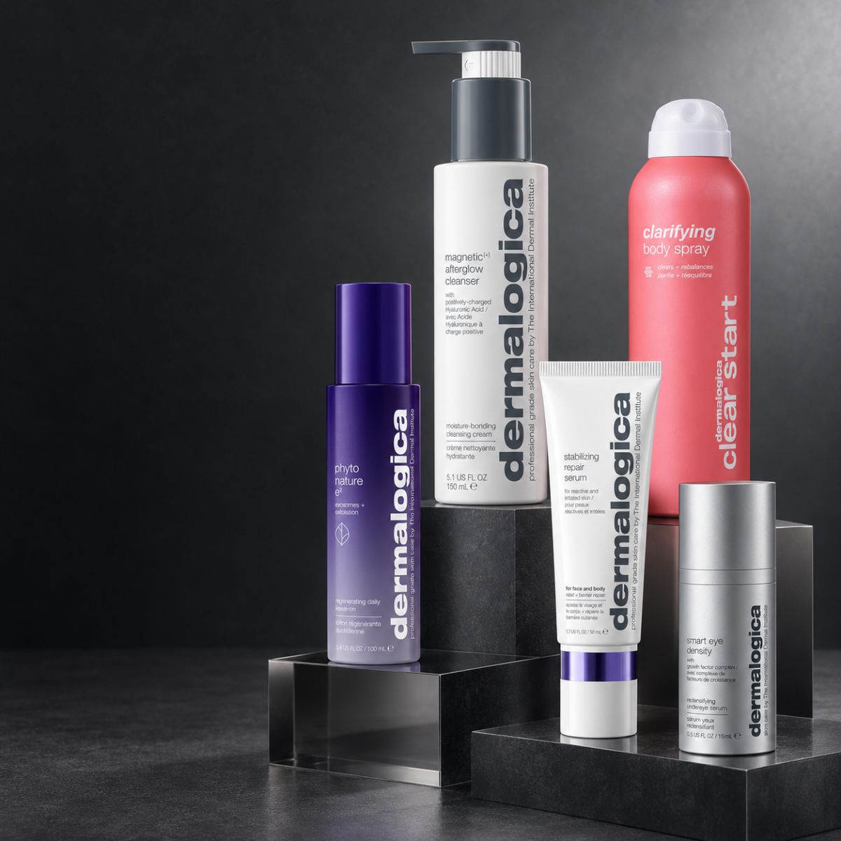 Dermalogica Skincare Products Shop UK