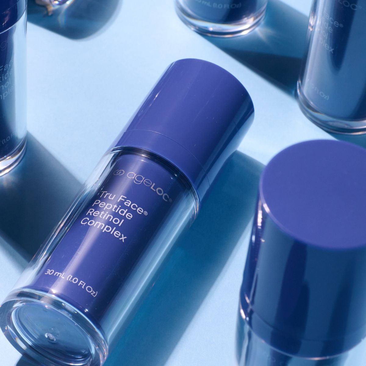 Vitamin A, Retinol Skincare Products