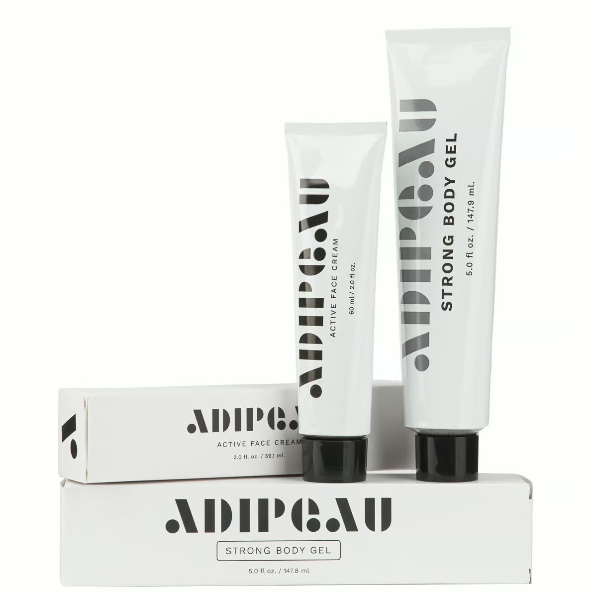 Adipeau Strength Gel 150ml