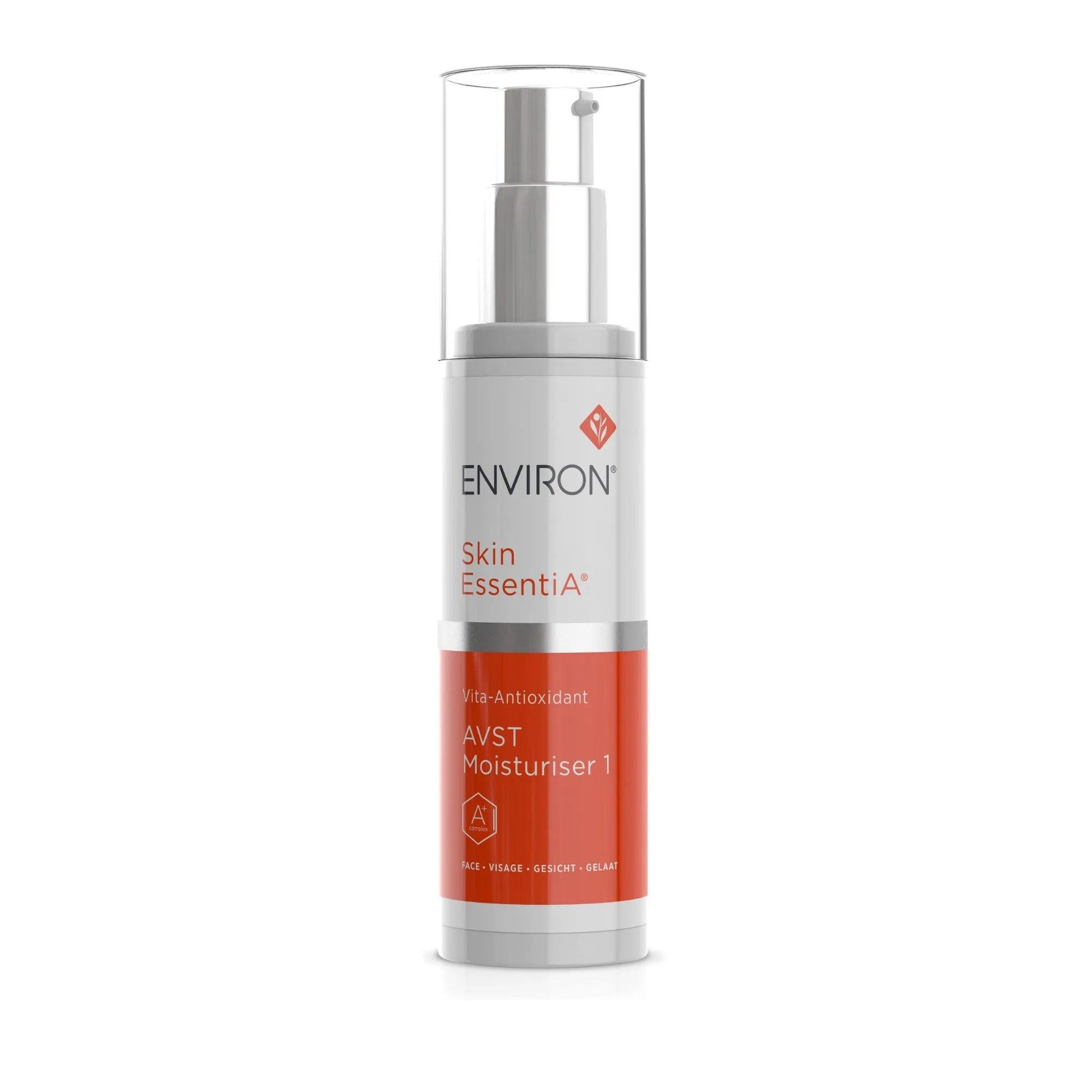 Environ AVST Skin EssentiaA Moisturiser