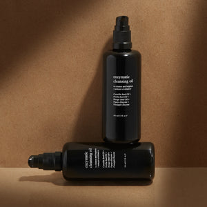 Deviant Enzymatic Cleansing Oil 100 ml