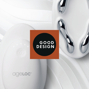 Award winning Nu Skin AgeLoc WellSpa iO Microcurrent Device