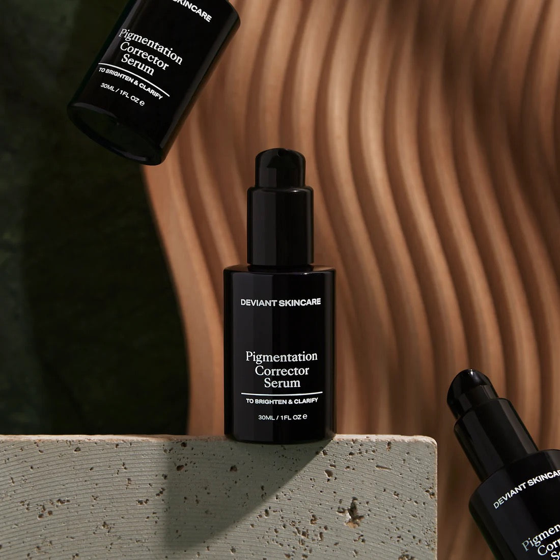 Deviant Pigment Corrector Serum