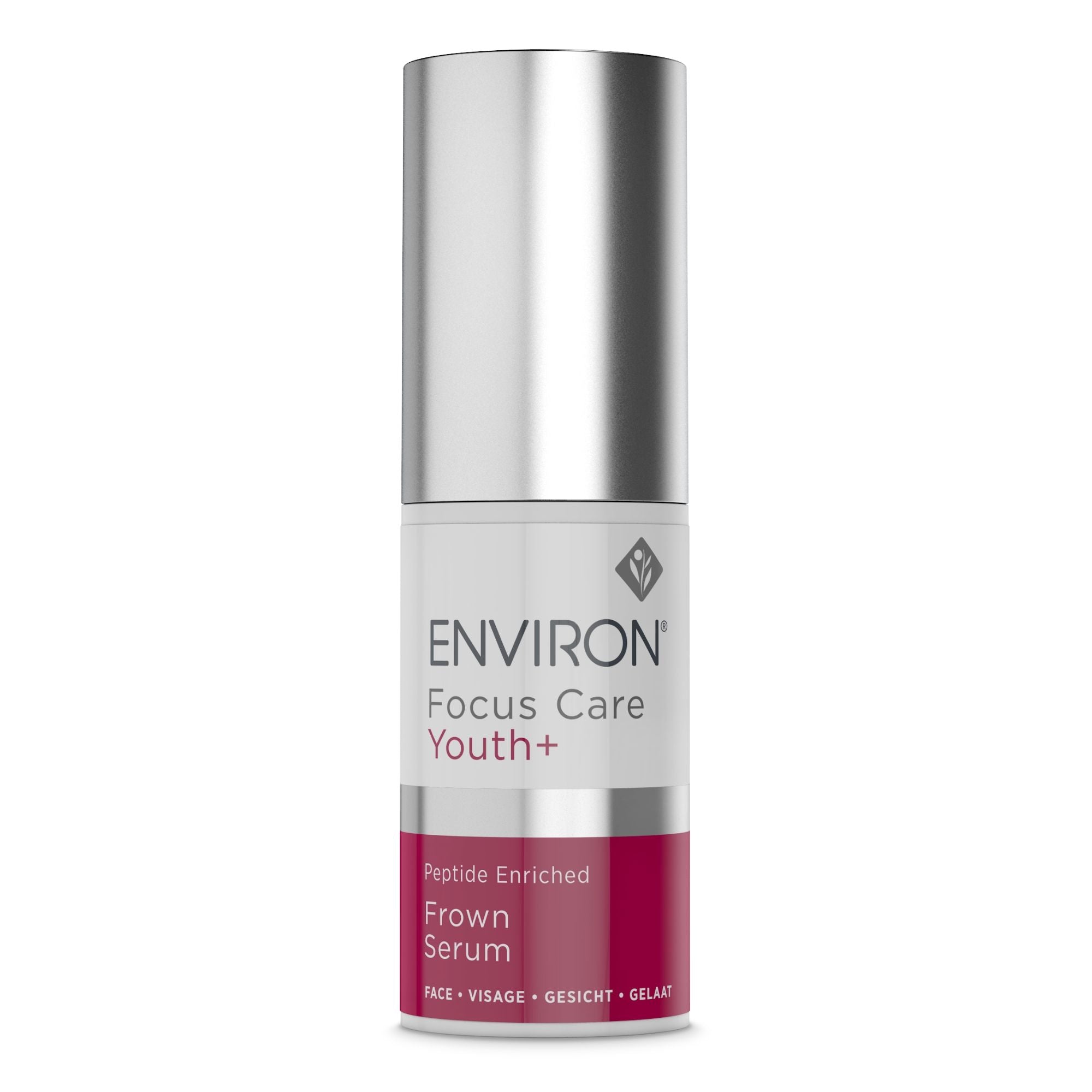 Environ Focus Care Youth+ Peptide Enriched Frown Serum