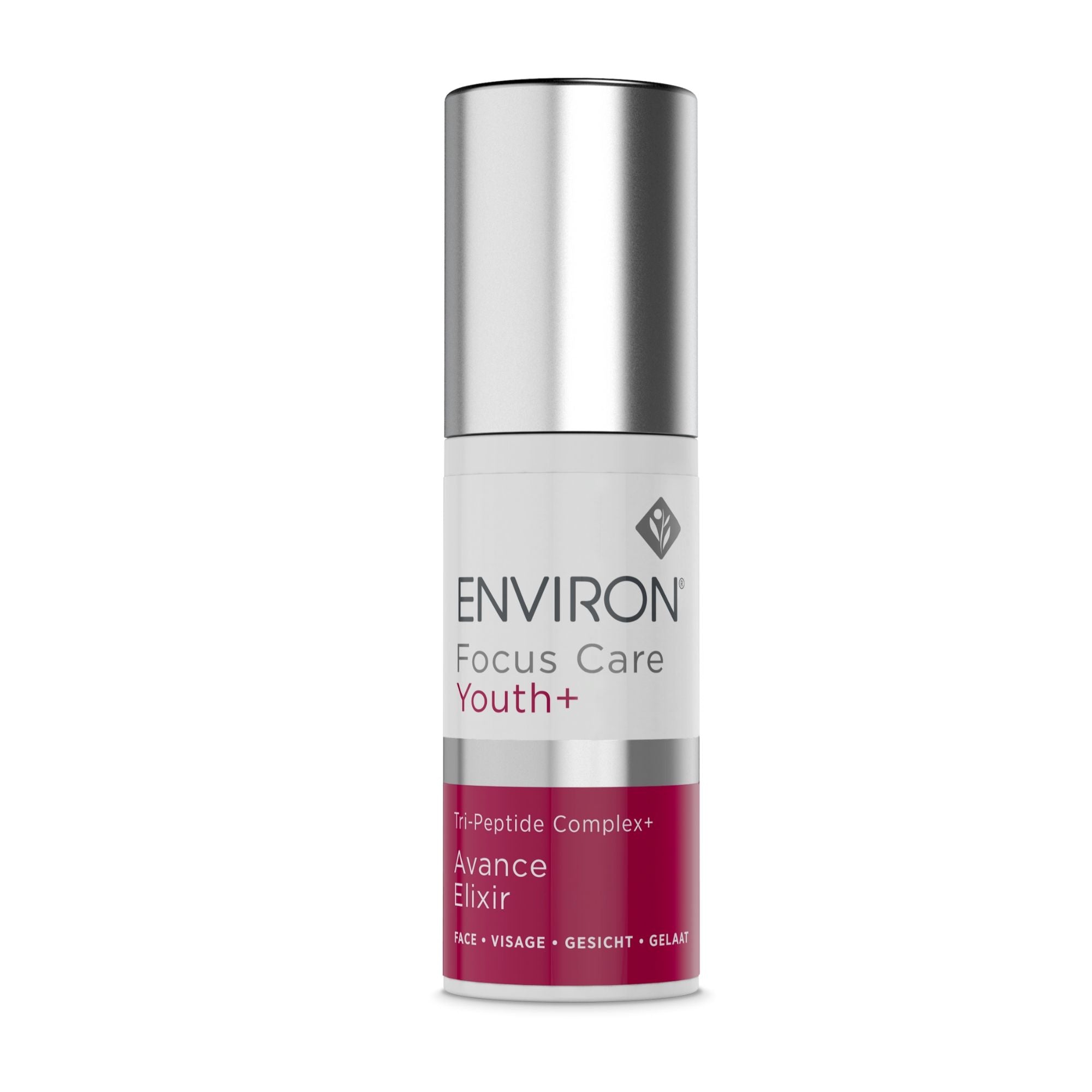Environ Focus Care Youth+ Tri-Peptide Complex+ Avance Elixir 30ml