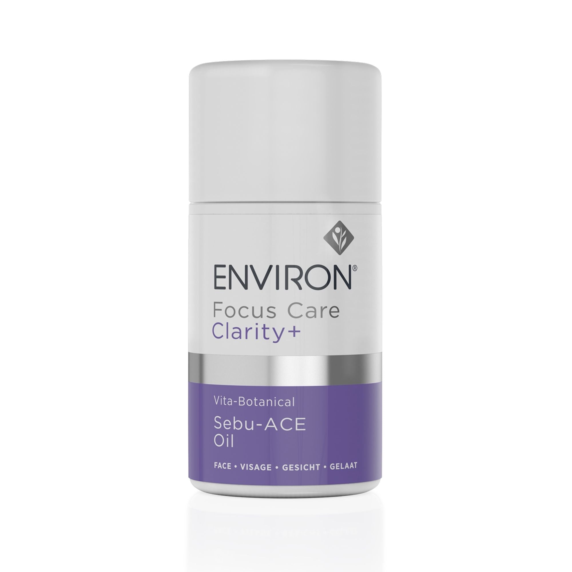 Environ Focus Care Clarity Vita-Botanical Sebu-ACE Oil 60ml