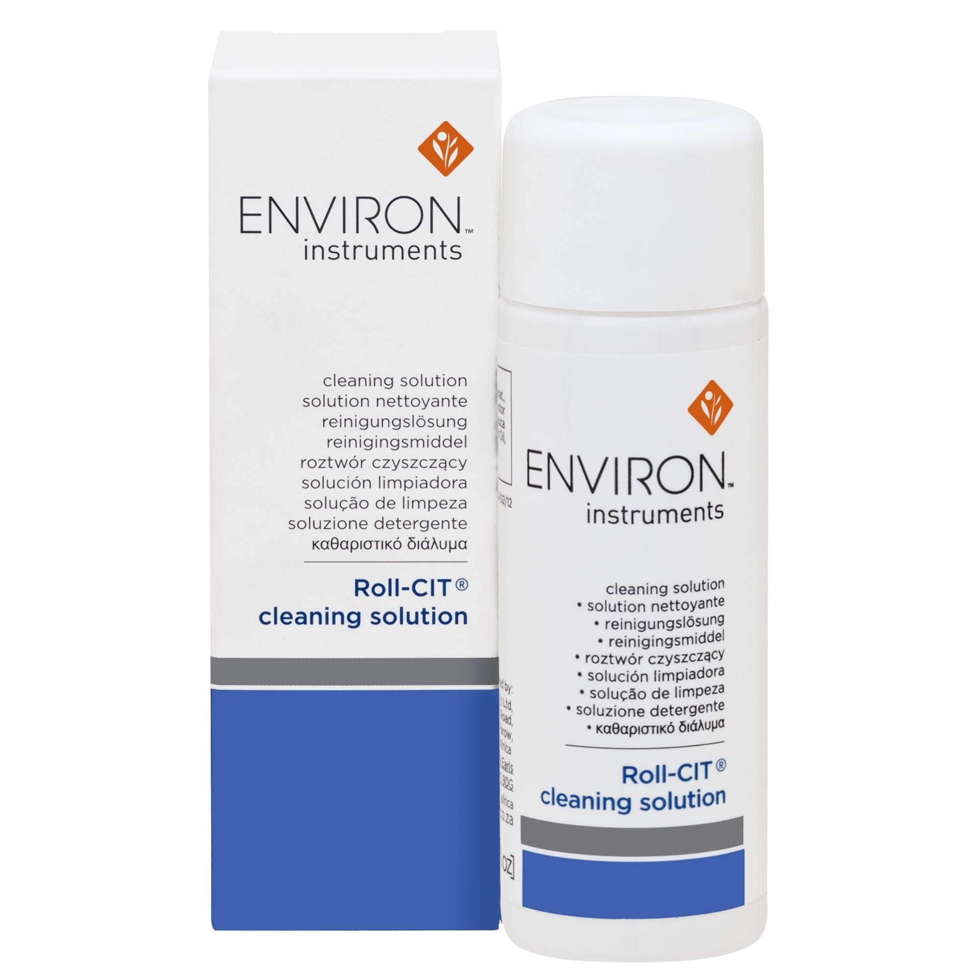 Environ Roll-CIT Instrument Cleansing Solution 100ml