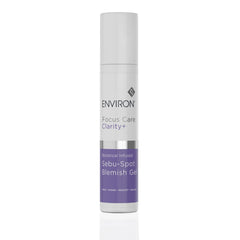 Environ Focus Care Clarity Botanical Infused Sebu-Spot Blemish Gel 10ml