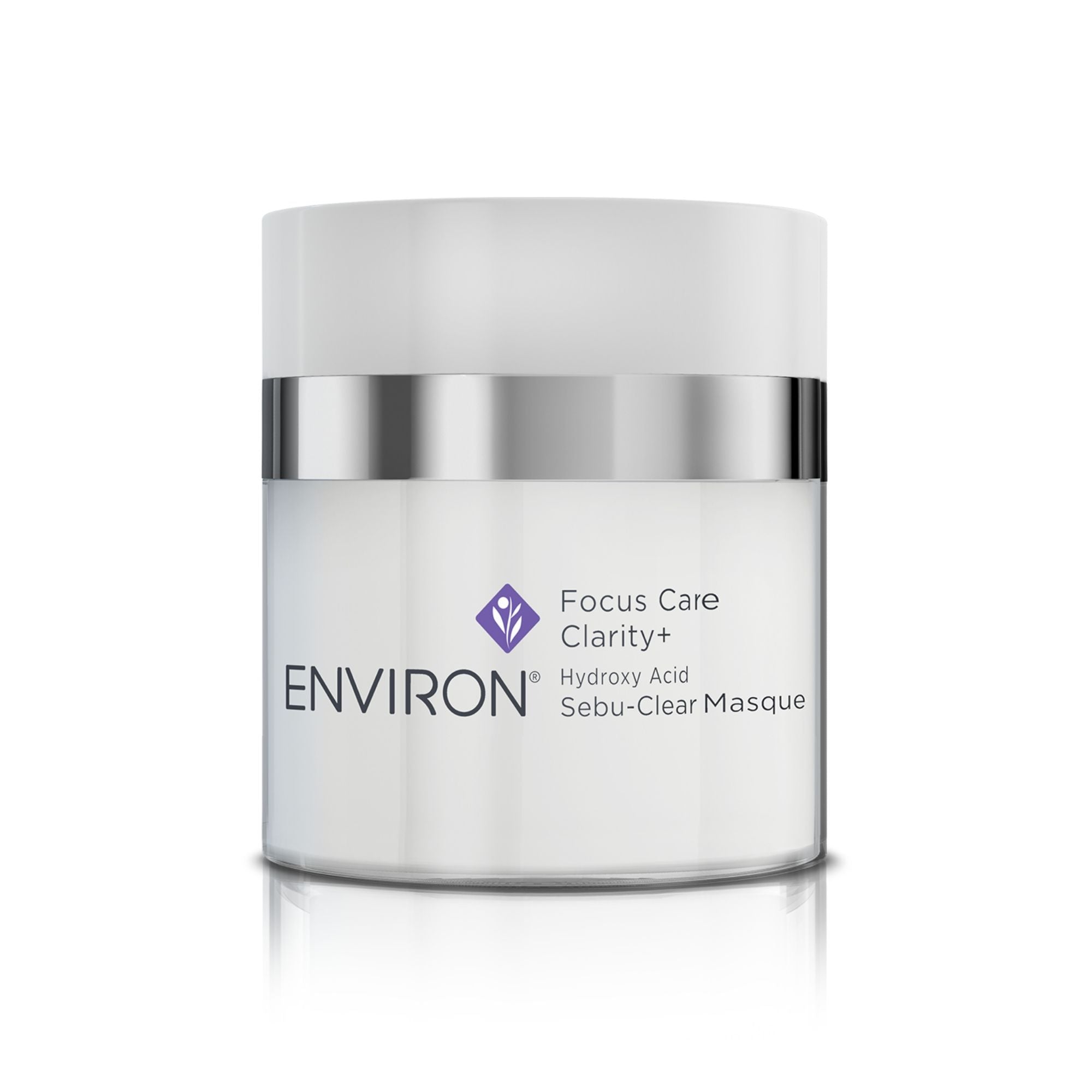 Environ Focus Care Clarity Sebu-Clear Masque 50ml