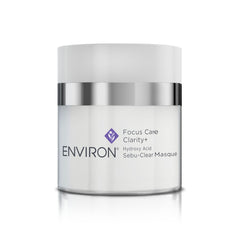 Environ Focus Care Clarity Sebu-Clear Masque 50ml