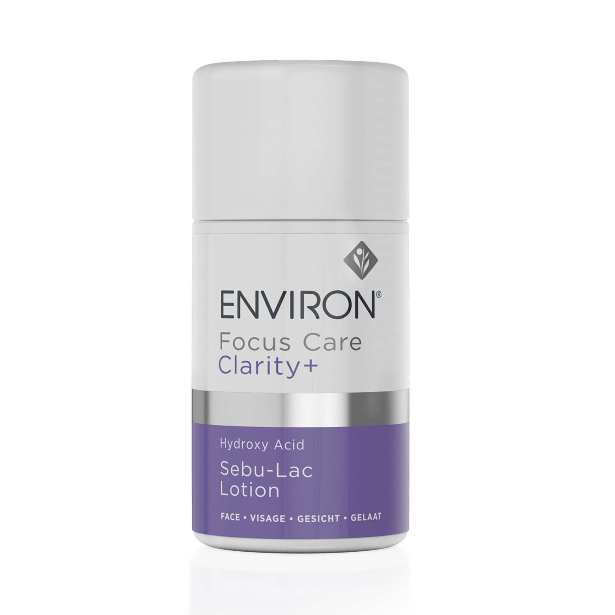 Environ Focus Care Clarity Hydroxy Acid Sebu-Lac Lotion 60ml