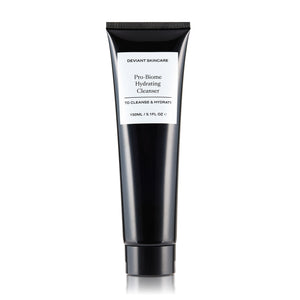 Deviant Pro-Biome Hydrating Cleanser 150ml