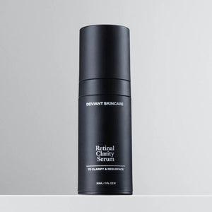 Deviant Retinal Clarity Serum 30ml