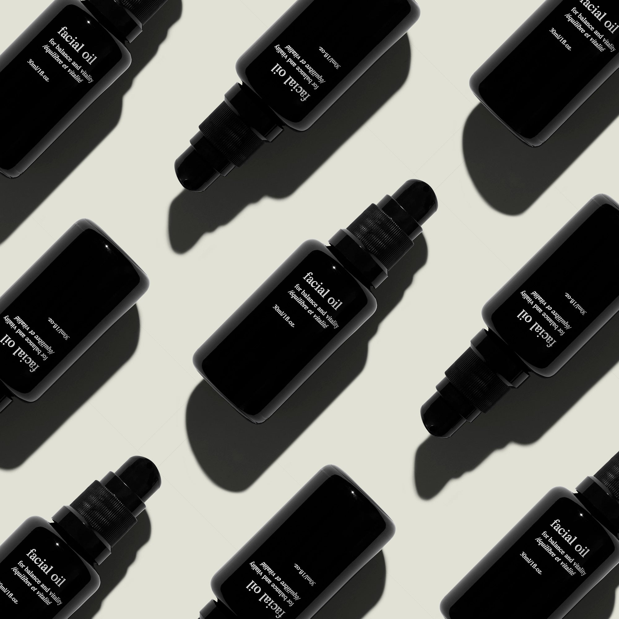 Deviant Facial Oil 30ml