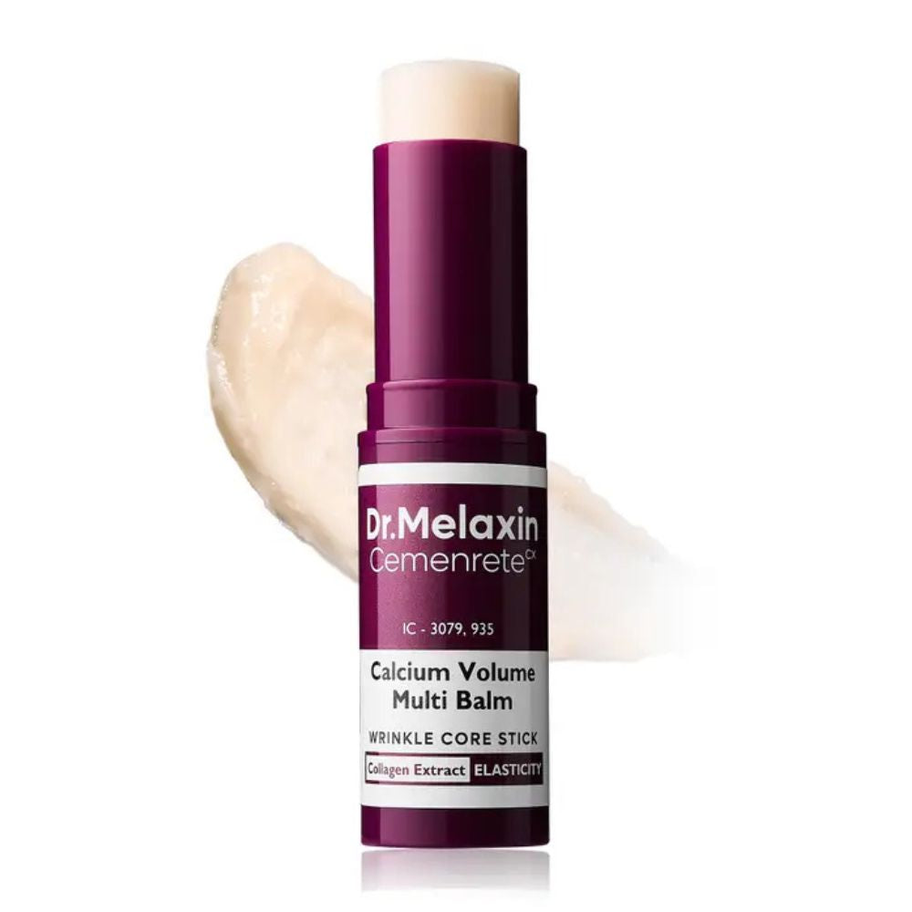Dr.Melaxin Cemenrete Calcium Multi Balm, 9g