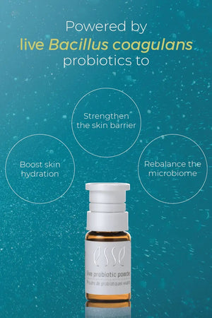 Esse Live Probiotic Mist 50ml