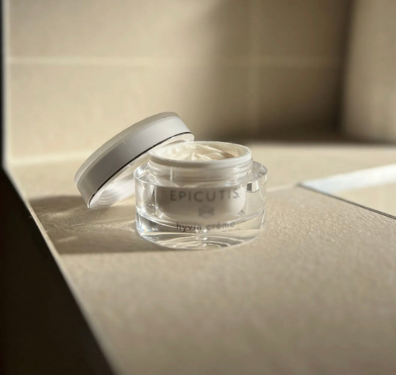 Epicutis Hyvia Cream