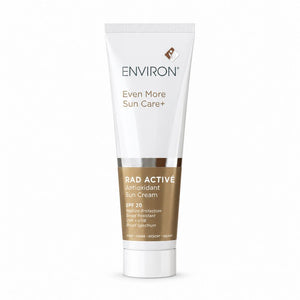 Environ Suncare RAD Active Antioxidant Sun Cream SPF 20, Shop UK.