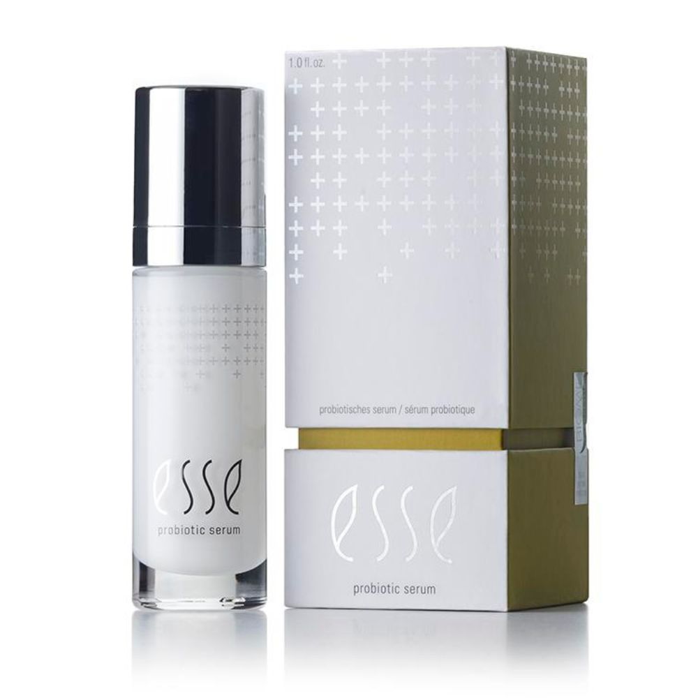 Esse Probiotic Serum containing Live Probiotics