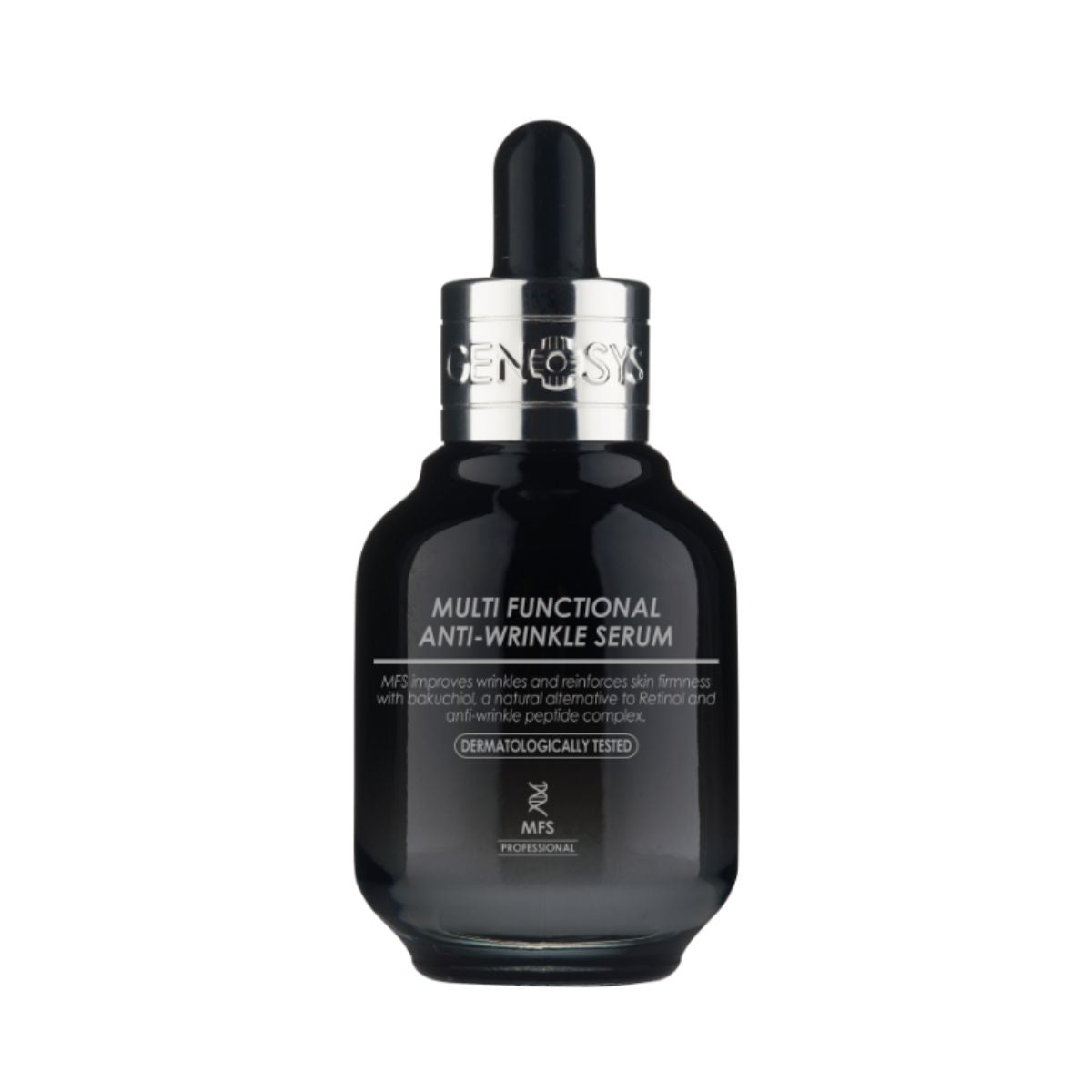 GENOSYS Anti-Wrinkle Serum with Bakuchiol 30ml