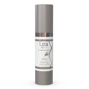 Lira Clinical PRO Refining Eye Cream 15ml