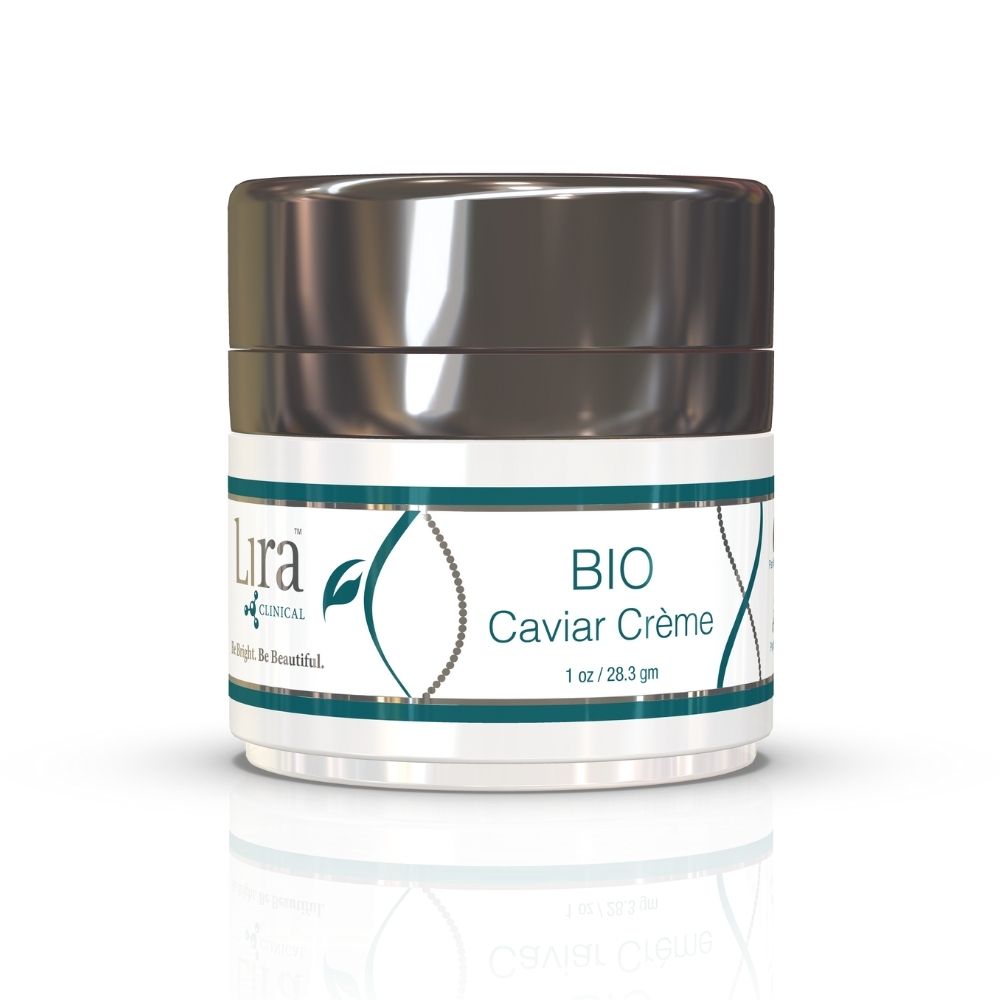 Lira Clinical BIO Caviar Creme 28.3g