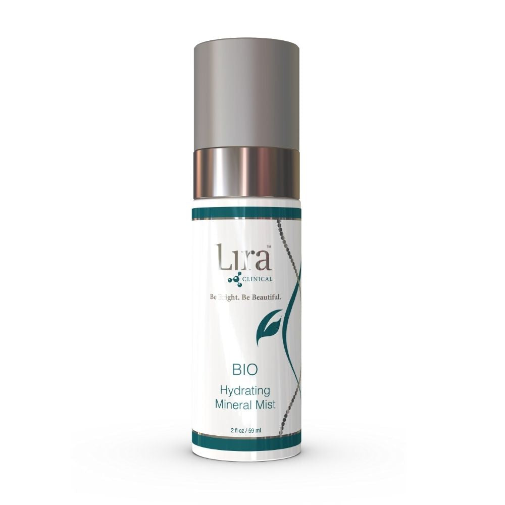 Lira Clinical BIO Hydrating Mineral Mist 59ml
