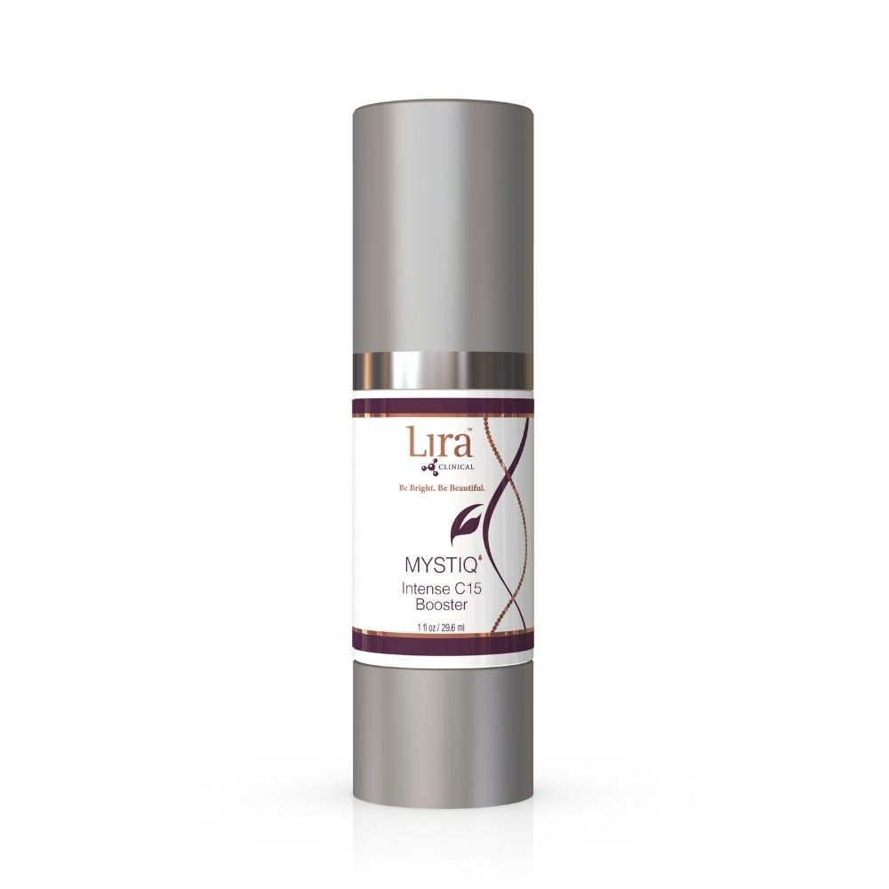 Lira Clinical Mystiq Intense C15 Booster 29.6ml