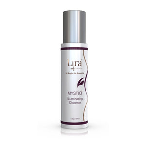 Lira Clinical Mystiq iLuminating Cleanser 177ml