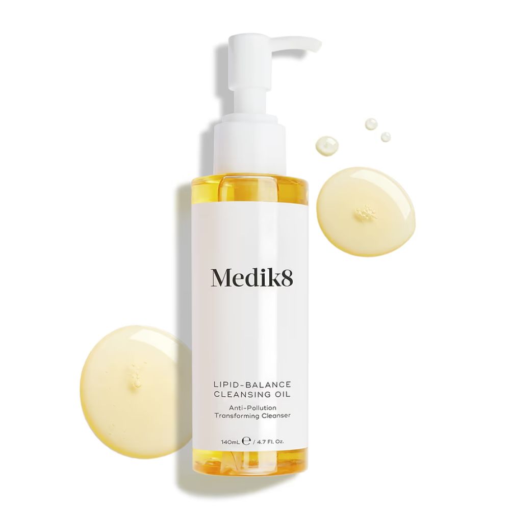 Medik8 Lipid Balance Cleansing Oil