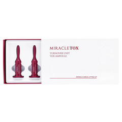 Miracletox Turnover Unit Tox Ampoule