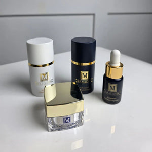 Miracletox Signature Royal No.4 Kit