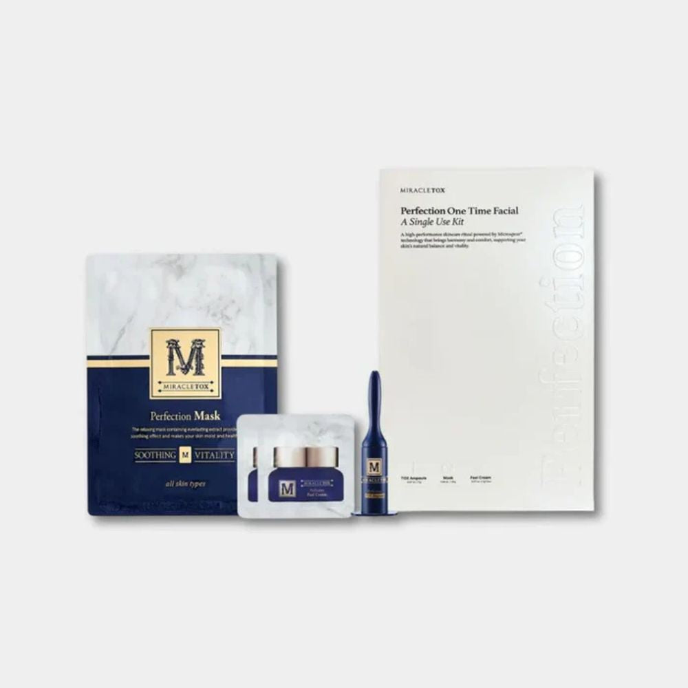 Miracletox_Perfection_One_Time_Facial