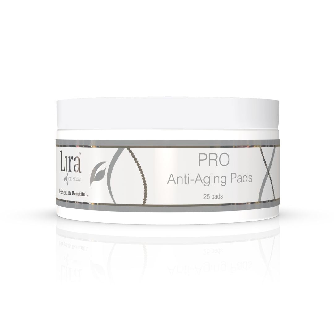 Lira Clinical Anti-Ageing Pads