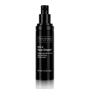 Revision Skincare D.E.J Face Cream, advanced all-in-on age-defying moisturiser, Shop UK.