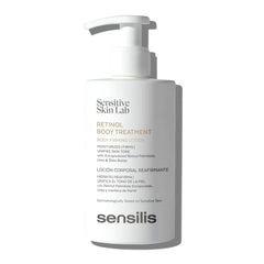 Sensilis Retinol Body Treatment