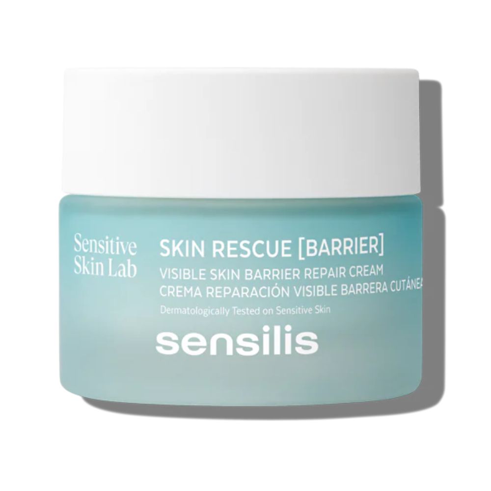 Sensilis Skin Rescue Barrier Repair Cream 50ml