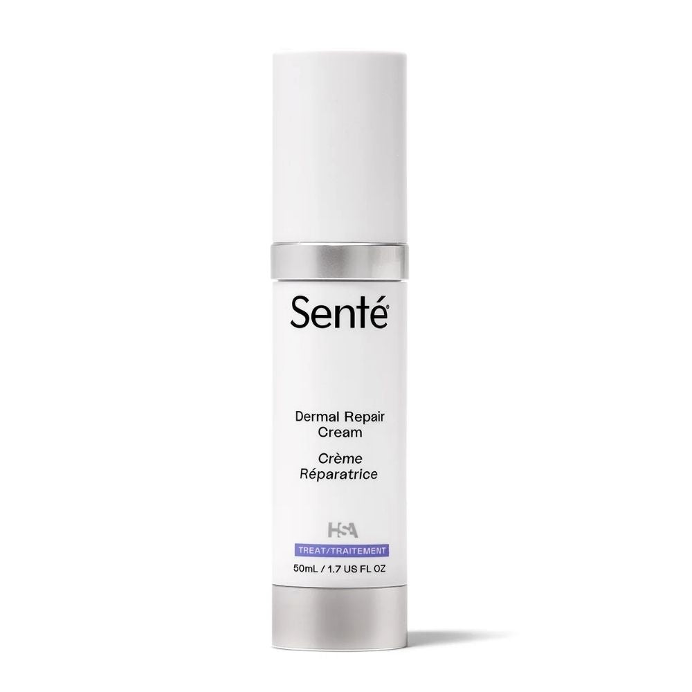 Sente Dermal Repair Cream 50ml